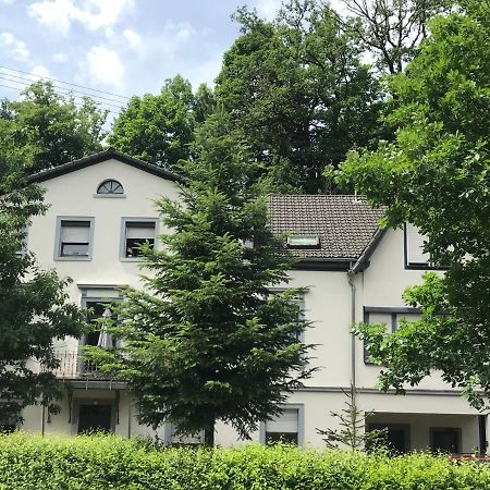S-Villa Apartments Im Schwarzwald Schiltach Esterno foto
