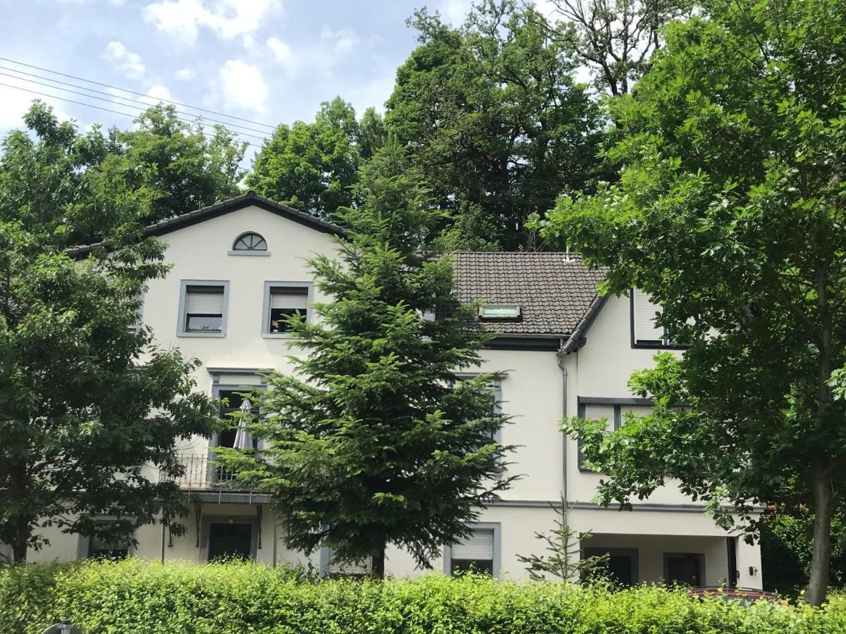 S-Villa Apartments Im Schwarzwald Schiltach Esterno foto