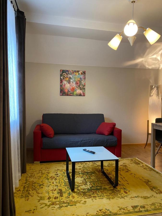 S-Villa Apartments Im Schwarzwald Schiltach Esterno foto