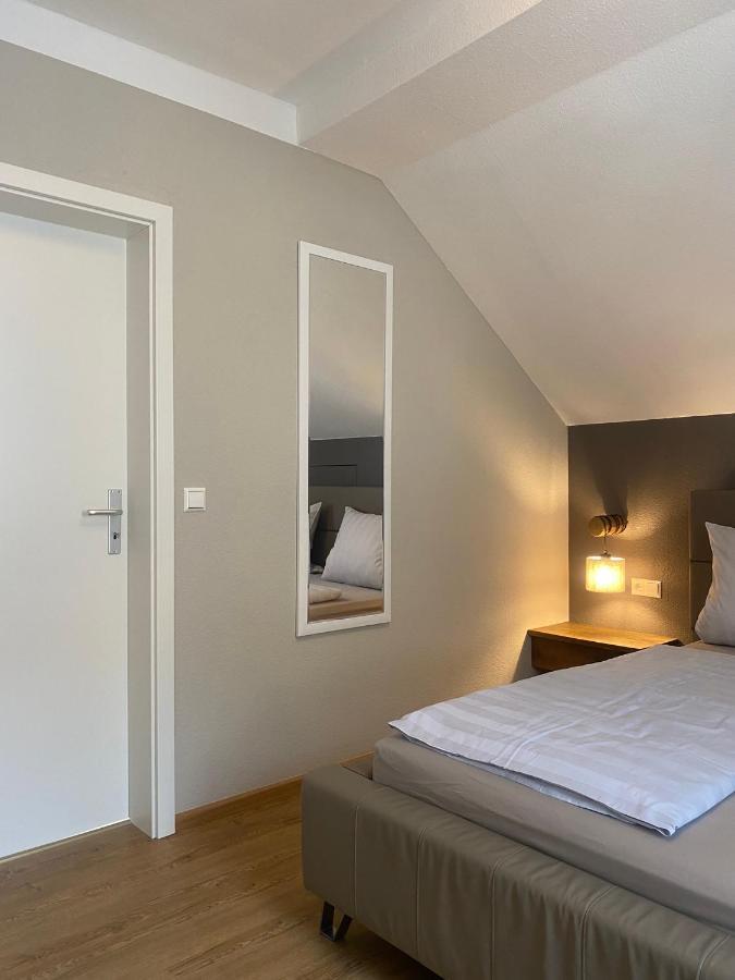 S-Villa Apartments Im Schwarzwald Schiltach Esterno foto