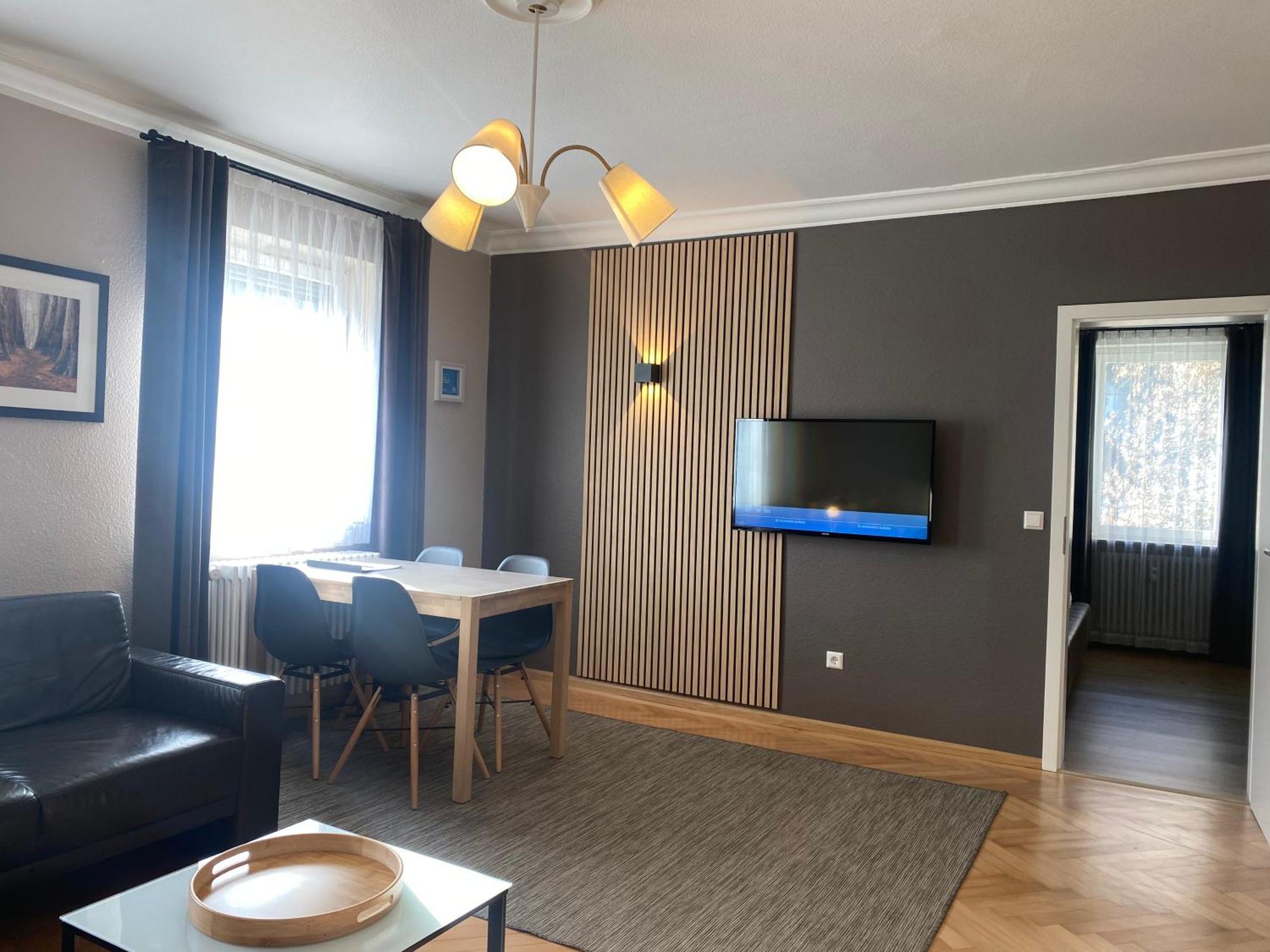 S-Villa Apartments Im Schwarzwald Schiltach Esterno foto