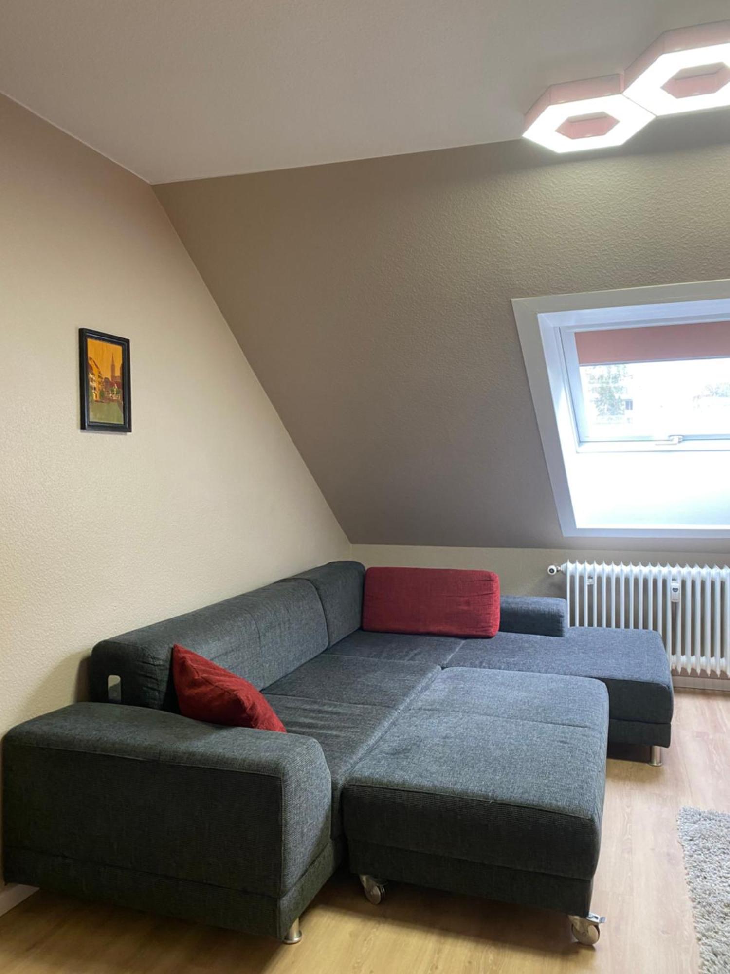 S-Villa Apartments Im Schwarzwald Schiltach Esterno foto