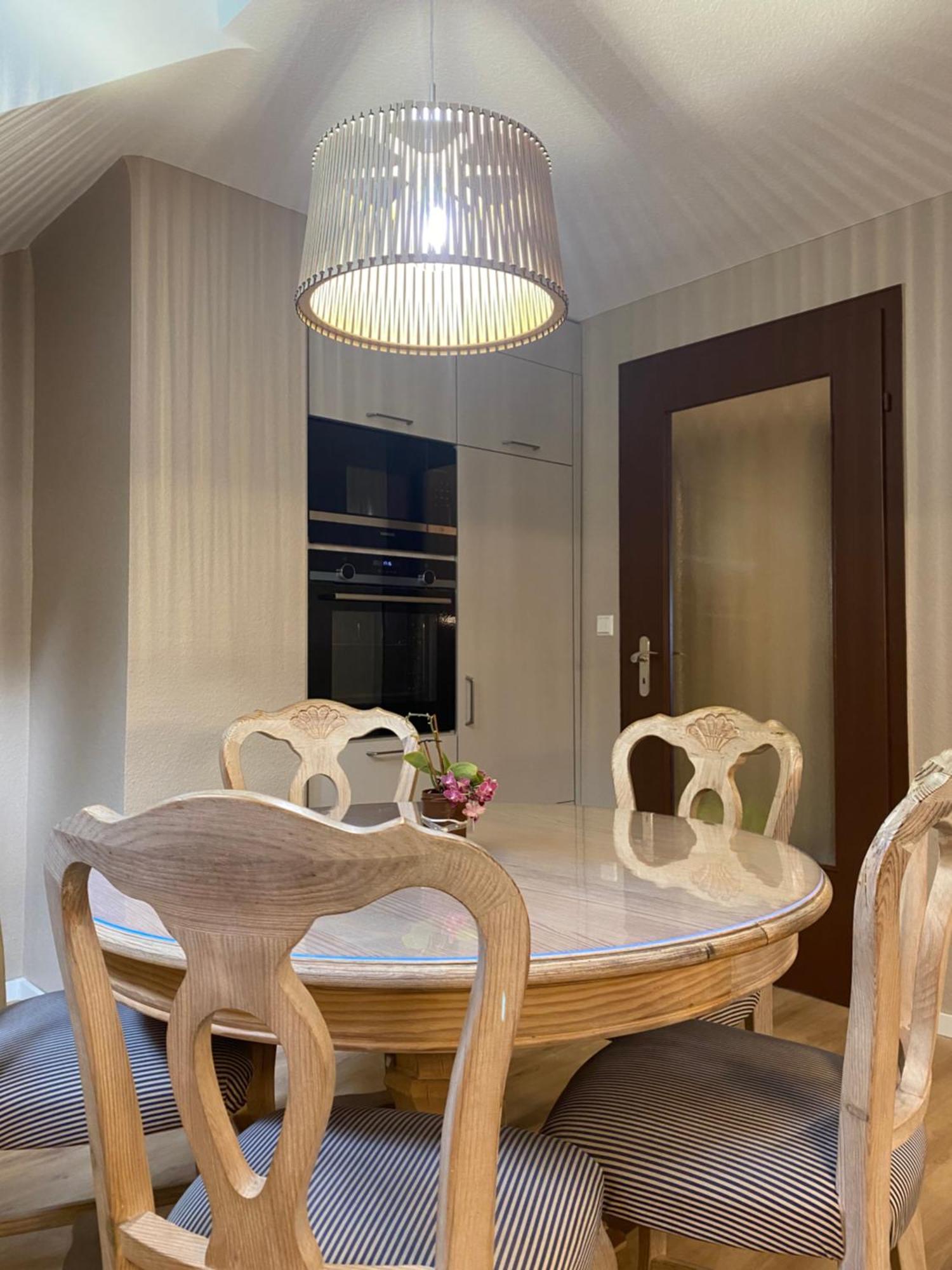 S-Villa Apartments Im Schwarzwald Schiltach Esterno foto