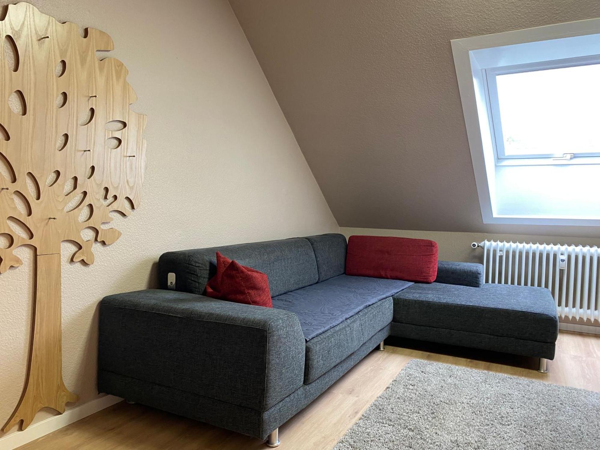 S-Villa Apartments Im Schwarzwald Schiltach Esterno foto