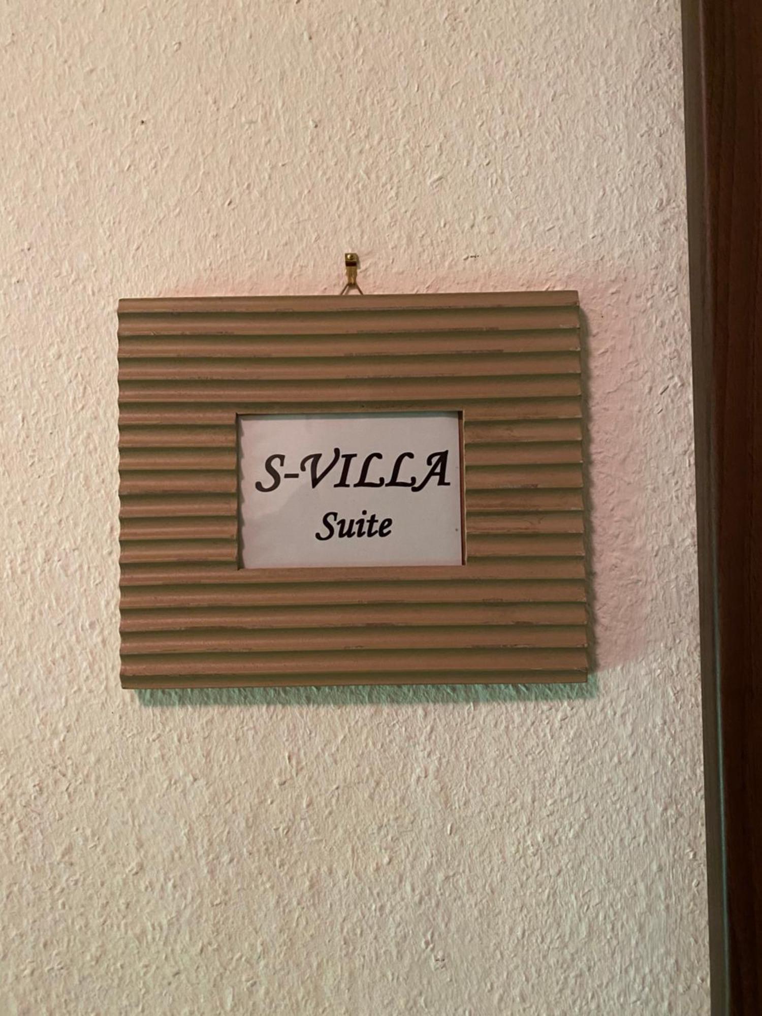 S-Villa Apartments Im Schwarzwald Schiltach Esterno foto