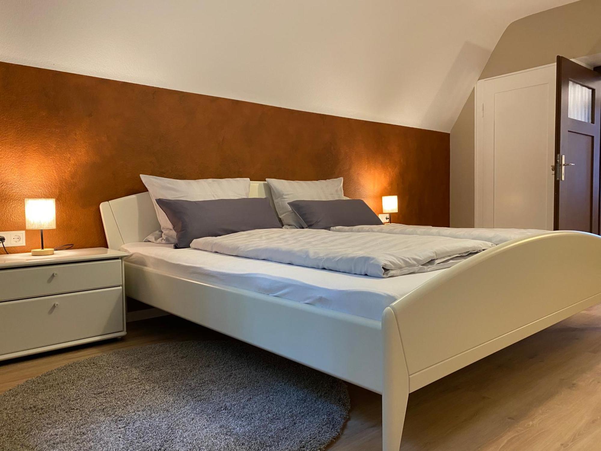 S-Villa Apartments Im Schwarzwald Schiltach Esterno foto