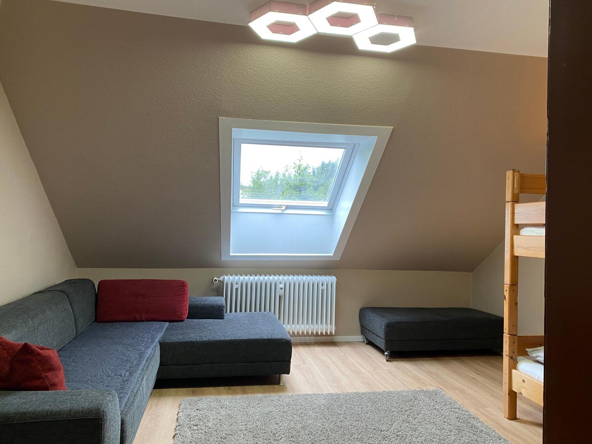 S-Villa Apartments Im Schwarzwald Schiltach Esterno foto
