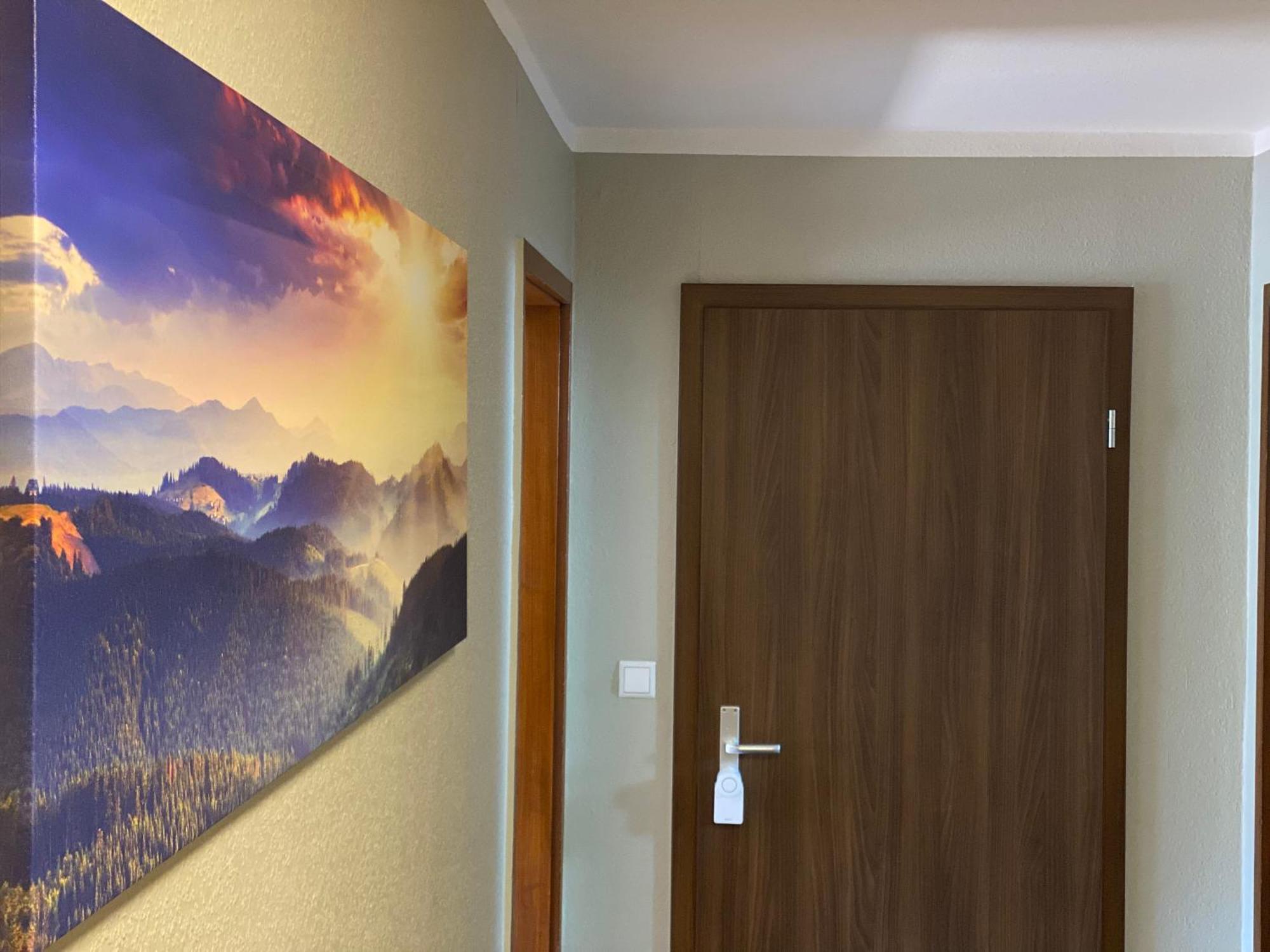 S-Villa Apartments Im Schwarzwald Schiltach Esterno foto